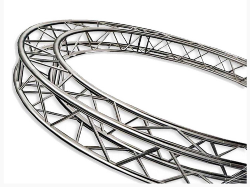 Chinese wholesale LIGHT TRUSS sale to Riyadh